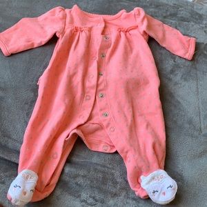 Babygirl Onesie